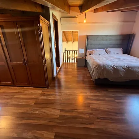 Hébergement de vacances Casa Peace *