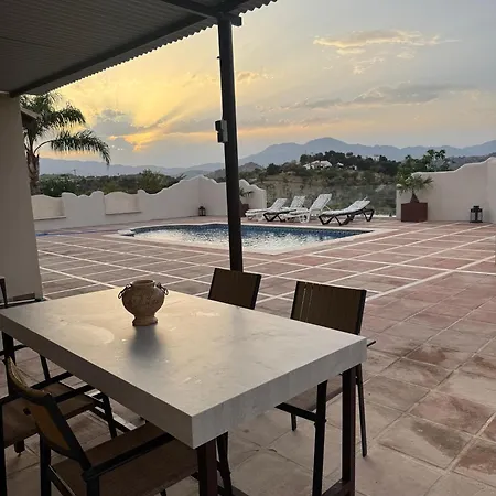 Casa Peace *