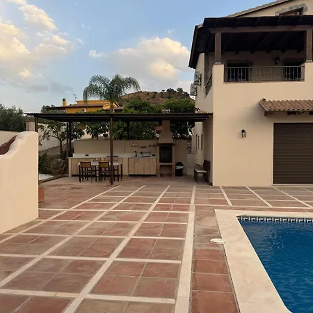 Casa Peace Holiday home