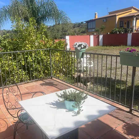 Holiday home Casa Peace