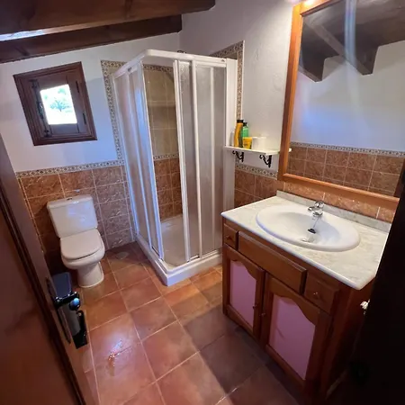 Holiday home Casa Peace Malaga