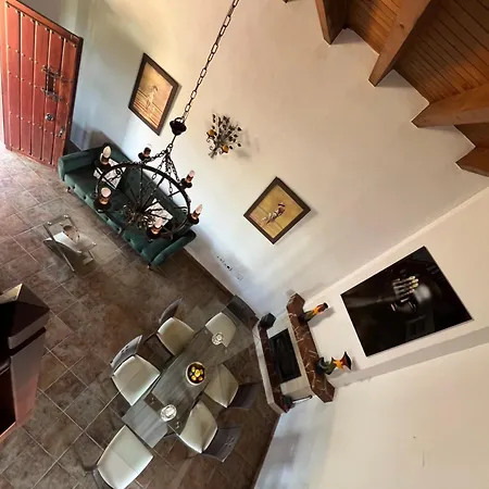 Casa Peace Holiday home Malaga