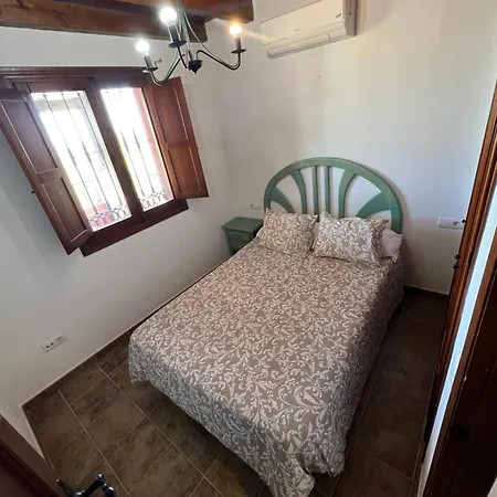 Holiday home Casa Peace
