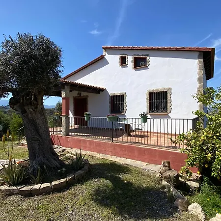 Holiday home Casa Peace Malaga