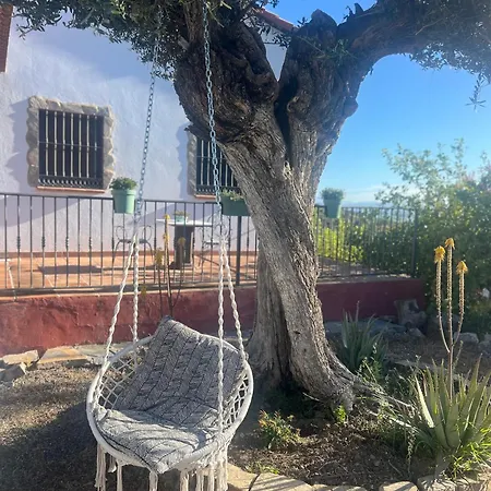 Casa Peace Holiday home Malaga