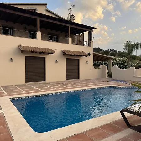 Casa Peace Сasa de vacaciones *