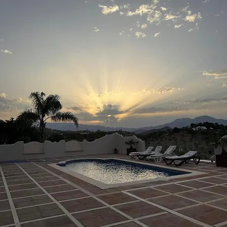 Casa Peace Сasa de vacaciones *