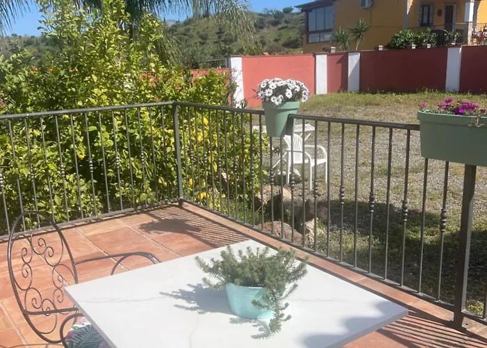 Casa de Férias Casa Peace