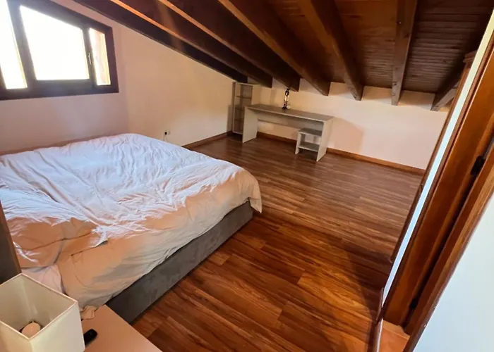 Casa Peace Casa de Férias