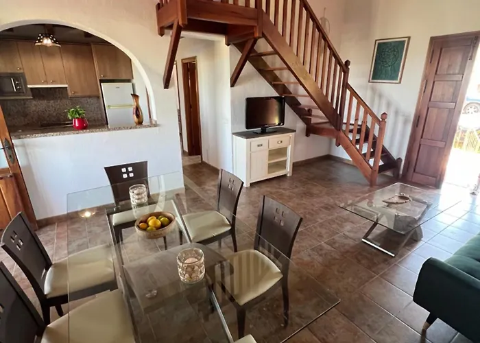 Casa de Férias Casa Peace