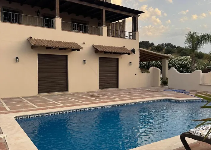 Casa Peace Casa de Férias *
