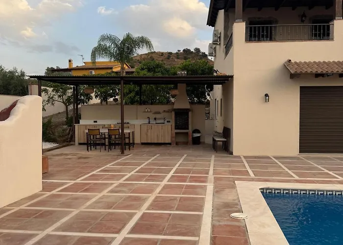 Casa Peace Casa de Férias