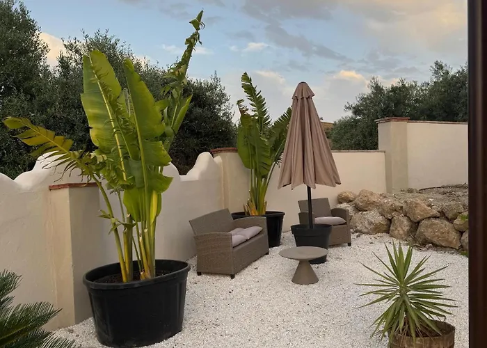 Casa Peace * Málaga