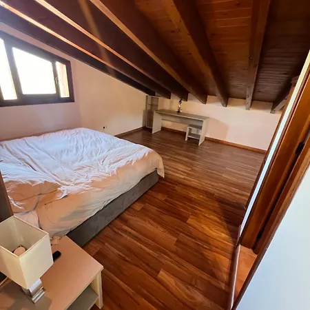 Casa Peace Дом отдыха