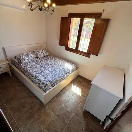Дом отдыха Casa Peace