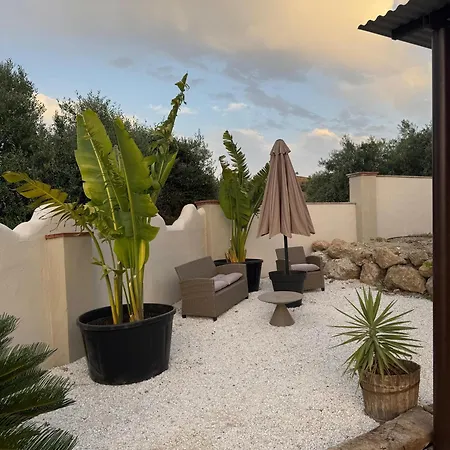 Casa Peace * Малага