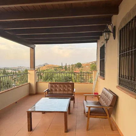 Casa Peace Vakantiehuis