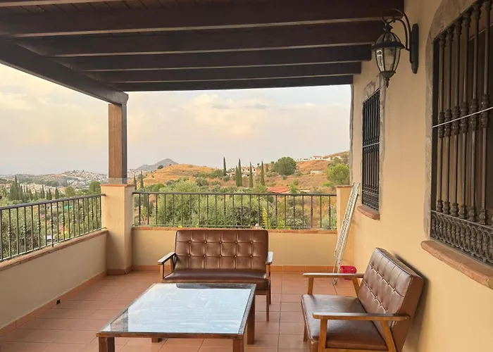 Casa Peace 度假居